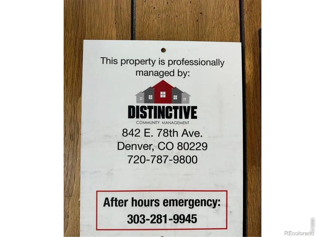 2141 Baseline Road Boulder CO 80302