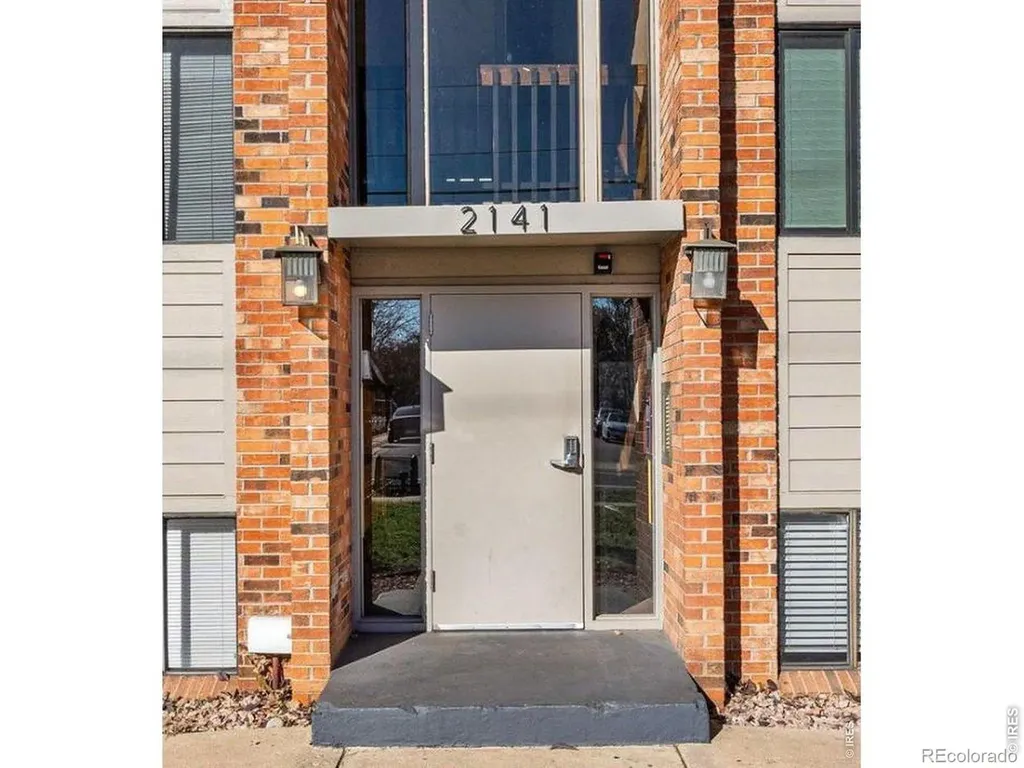 2141 Baseline Road Boulder CO 80302