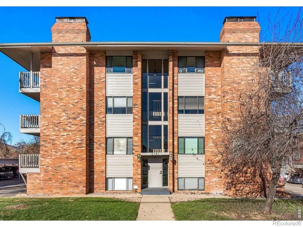 2141 Baseline Road Boulder CO 80302