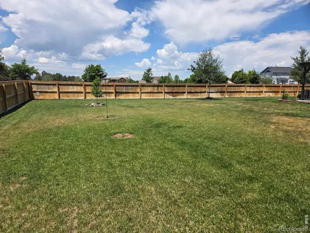 3445 Yule Trail Drive Fort Collins CO 80524