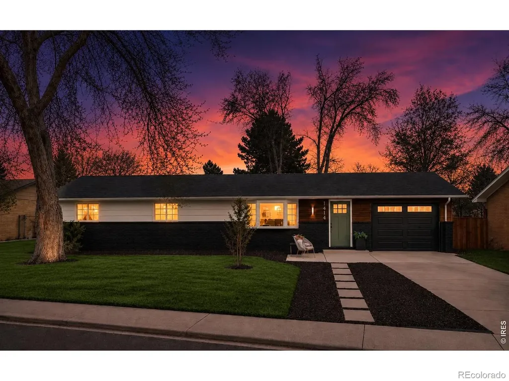 1414 Linden Street Longmont CO 80501