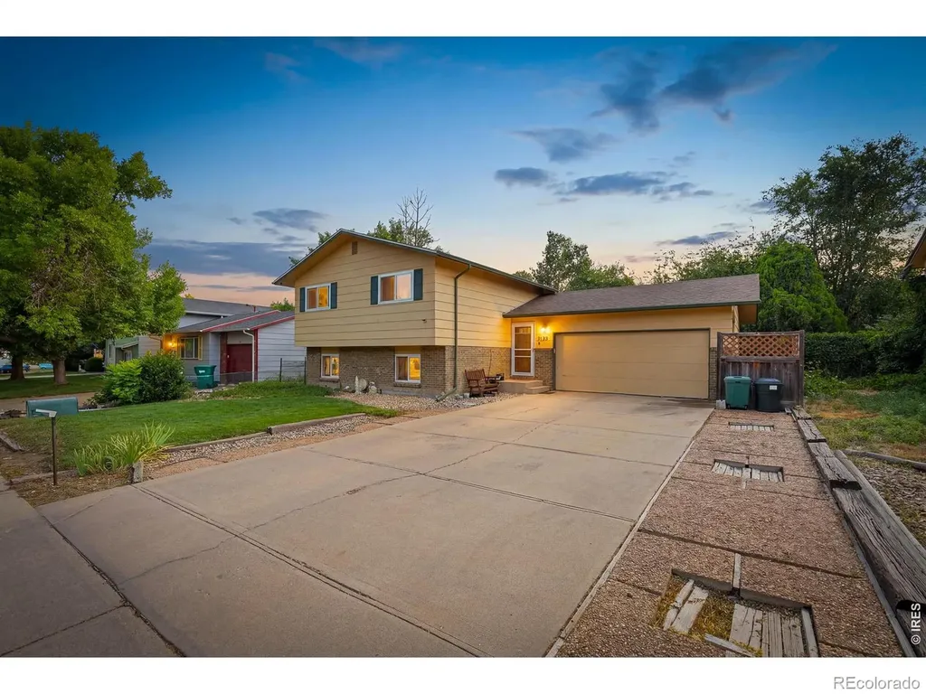 3133 19th Avenue Greeley CO 80631
