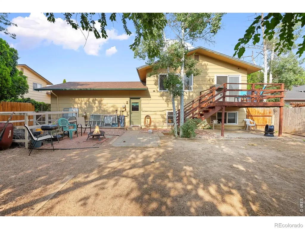 3133 19th Avenue Greeley CO 80631