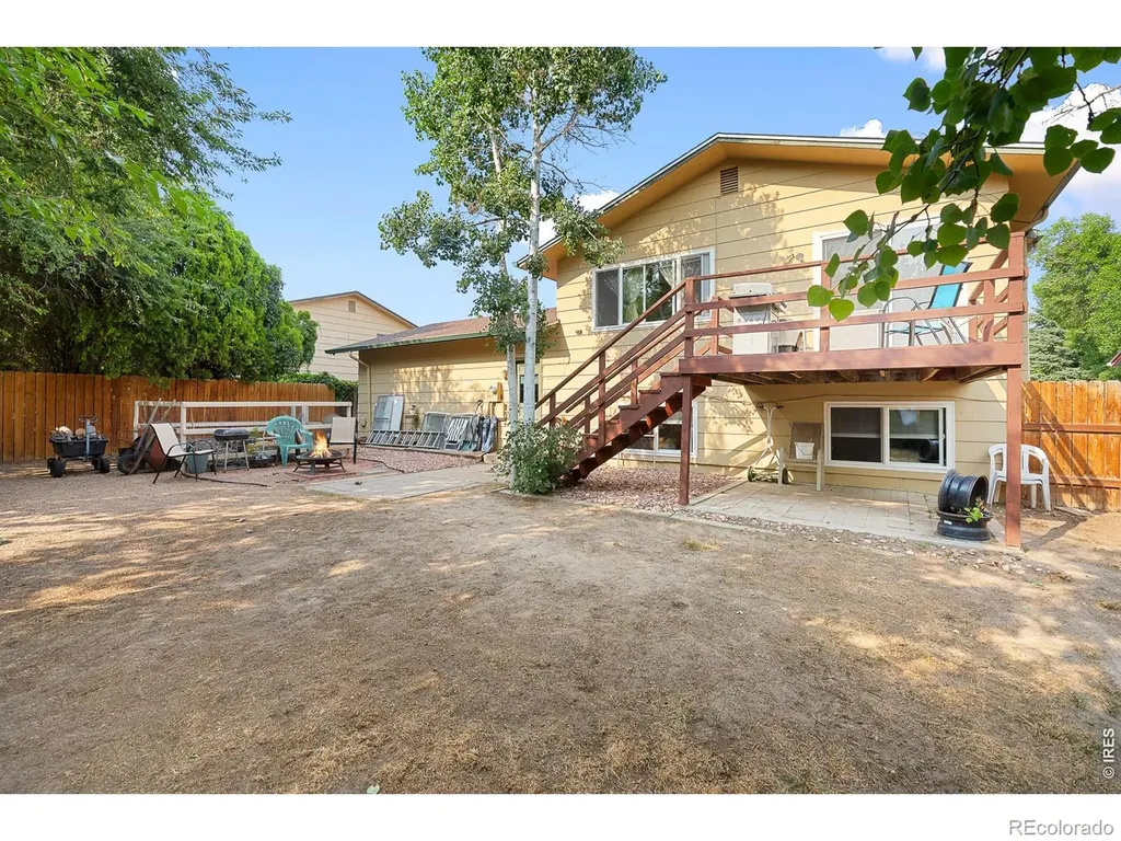 3133 19th Avenue Greeley CO 80631