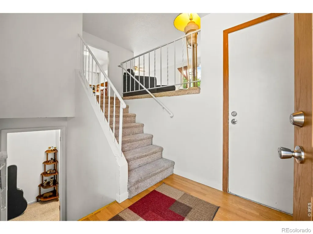 3133 19th Avenue Greeley CO 80631