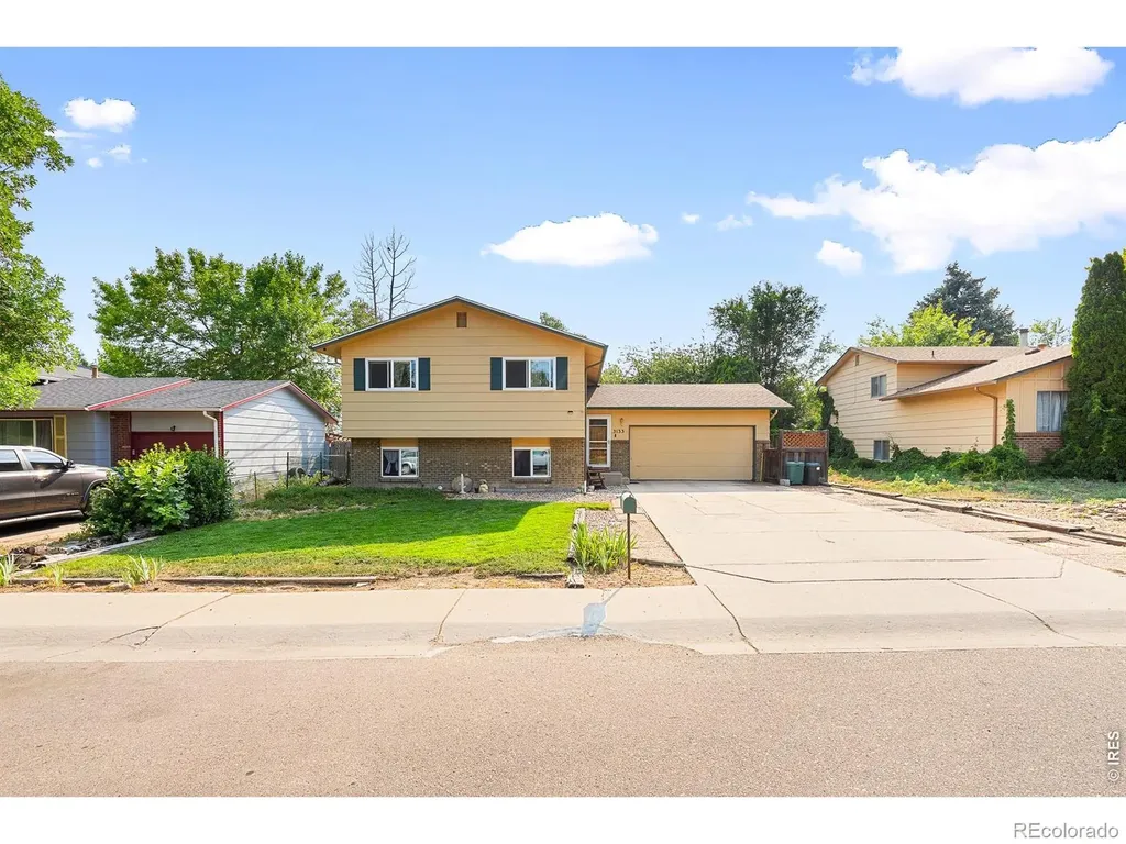 3133 19th Avenue Greeley CO 80631