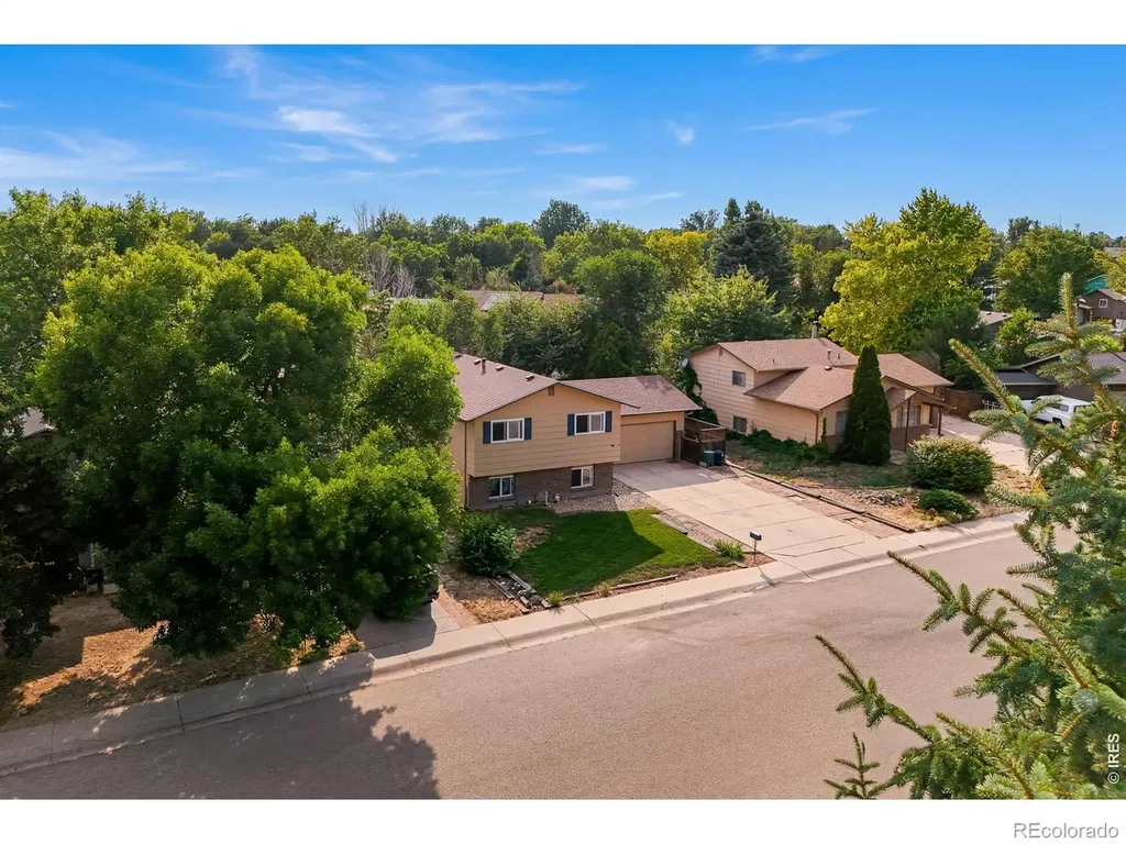 3133 19th Avenue Greeley CO 80631