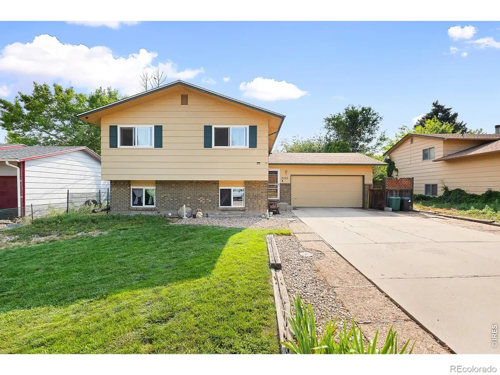 3133 19th Avenue Greeley CO 80631