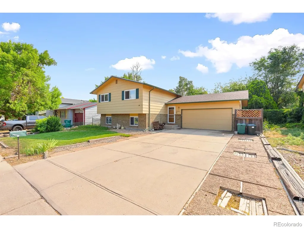 3133 19th Avenue Greeley CO 80631