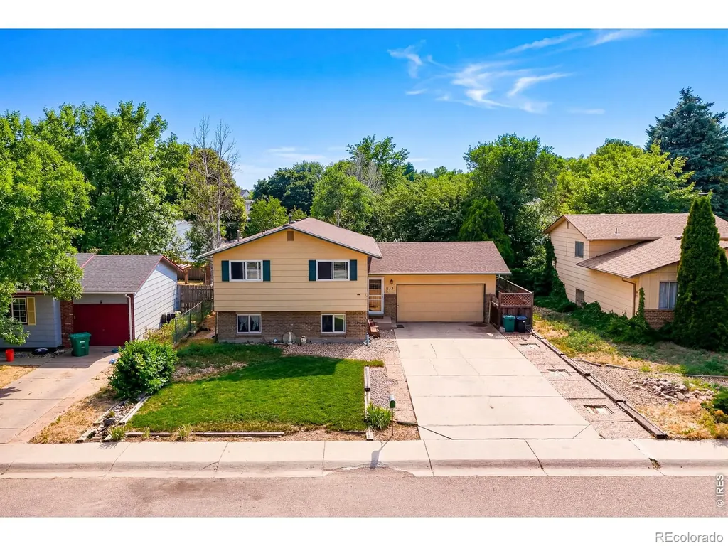3133 19th Avenue Greeley CO 80631