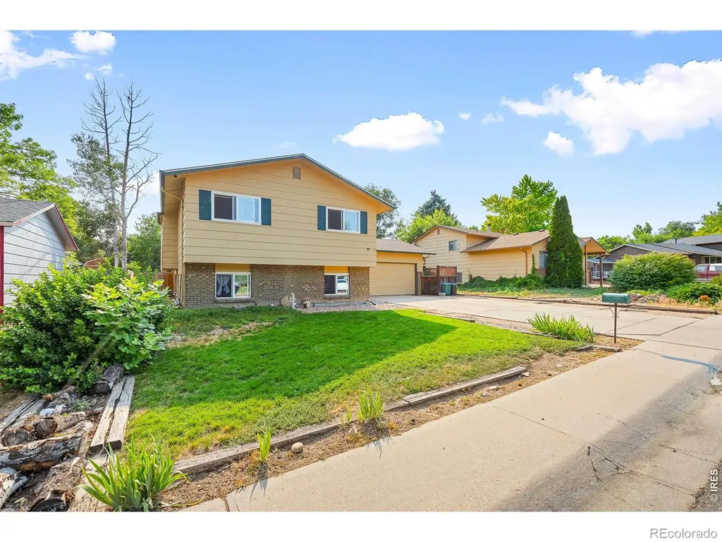 3133 19th Avenue Greeley CO 80631