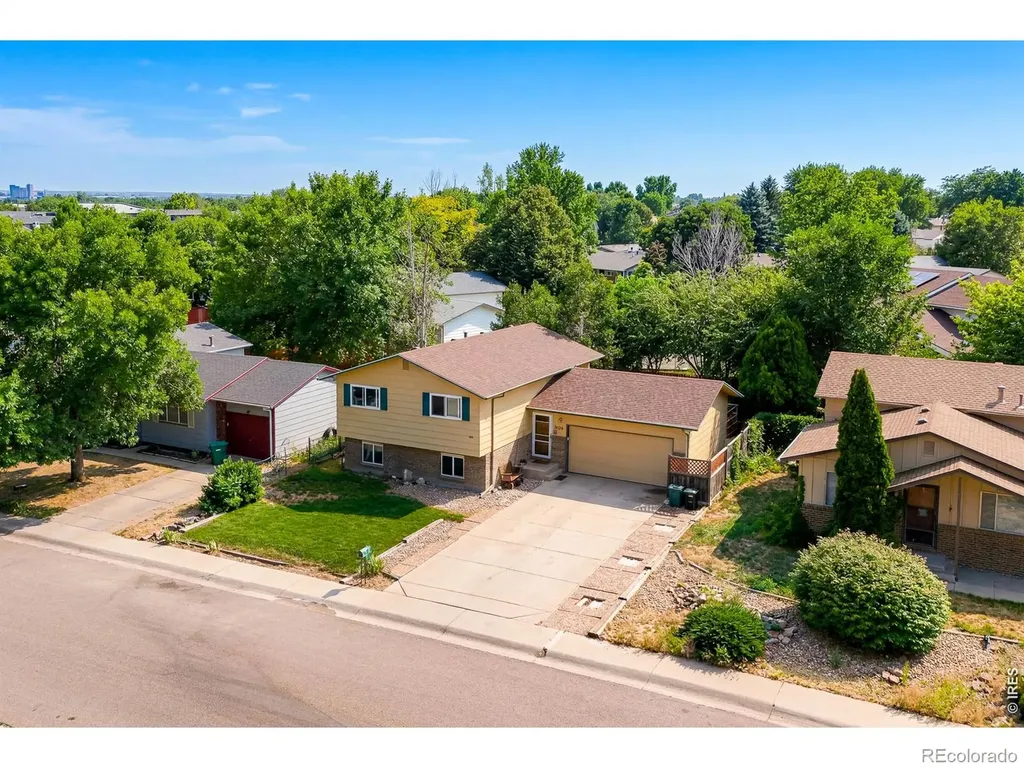 3133 19th Avenue Greeley CO 80631