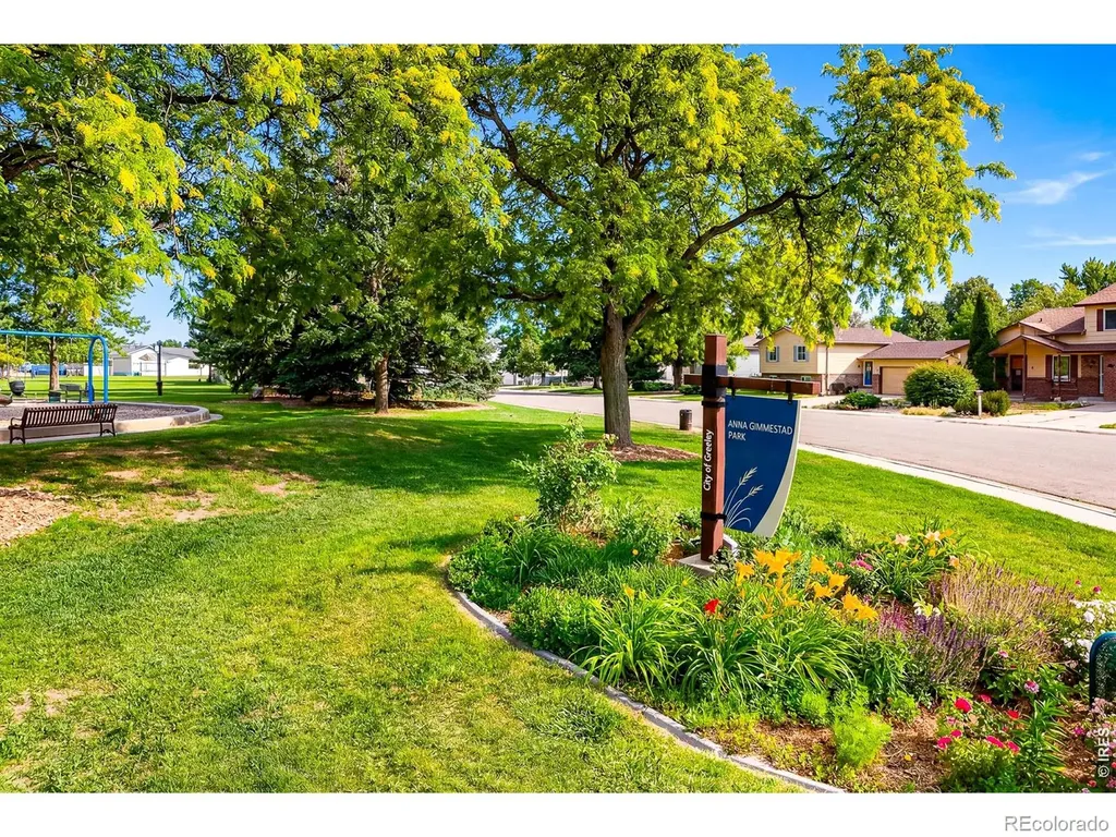 3133 19th Avenue Greeley CO 80631