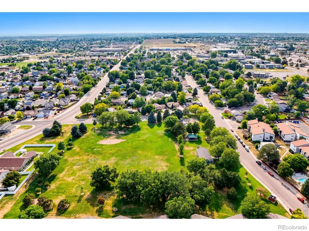 3133 19th Avenue Greeley CO 80631
