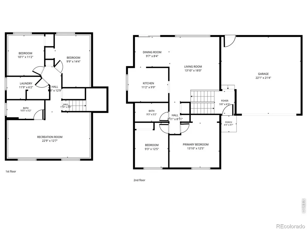 3133 19th Avenue Greeley CO 80631