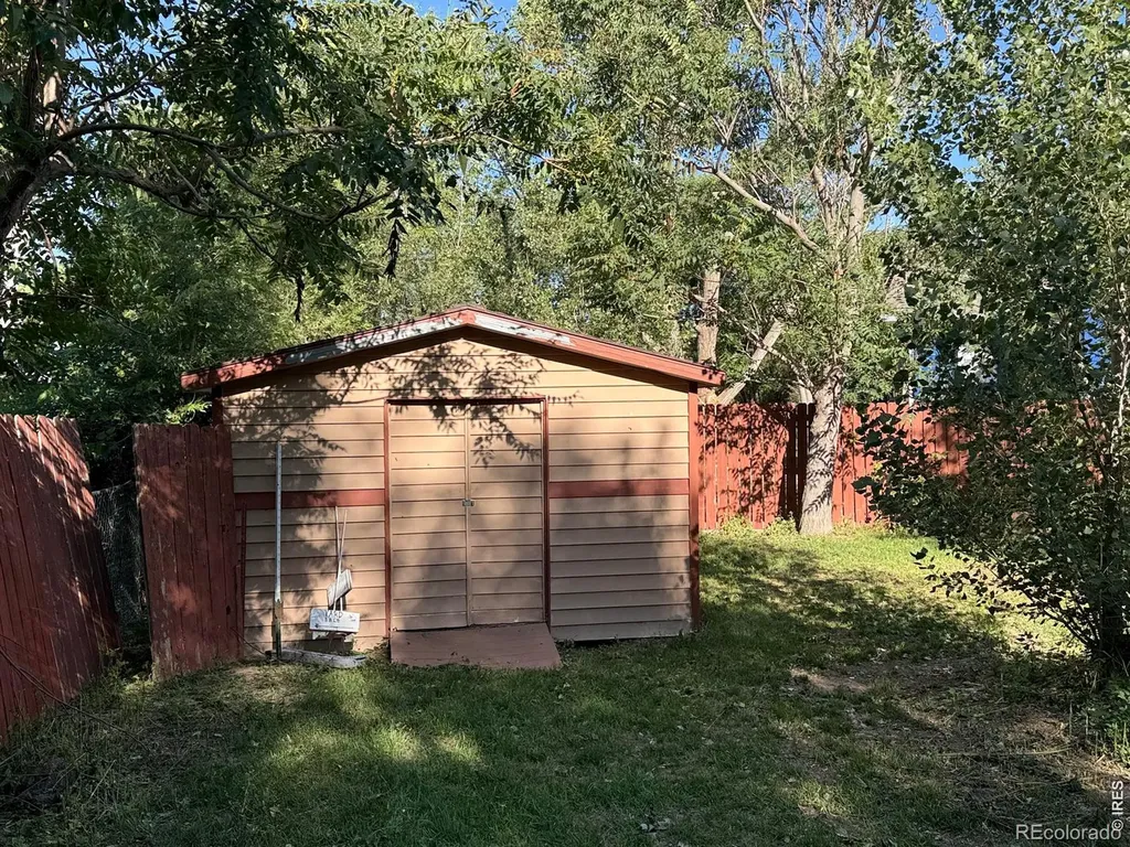 5 Ethel Court Brush CO 80723