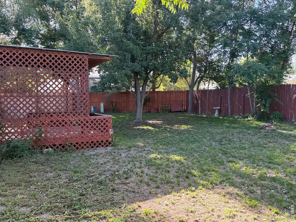 5 Ethel Court Brush CO 80723
