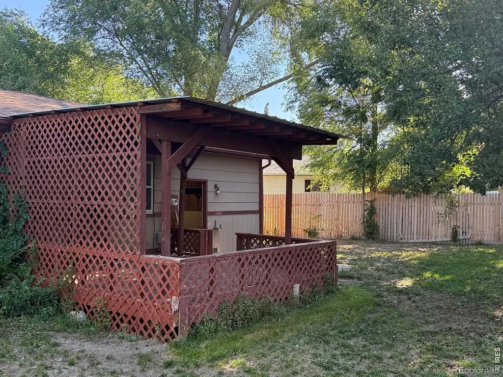 5 Ethel Court Brush CO 80723