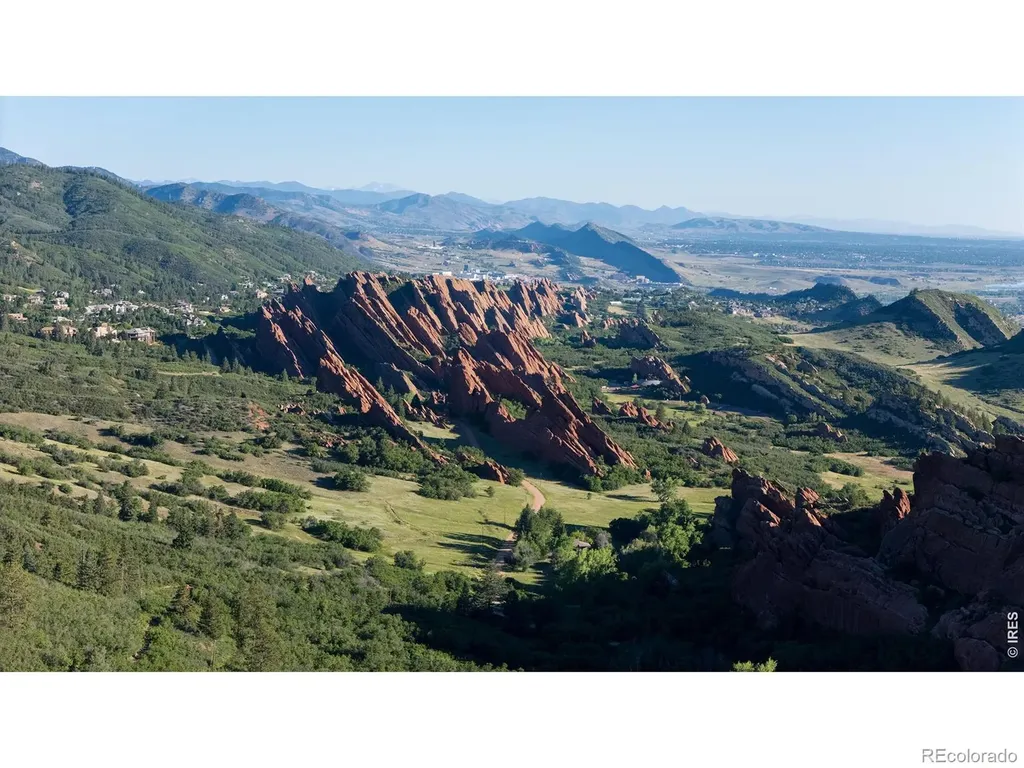 3255 N Rampart Range Road Littleton CO 80125