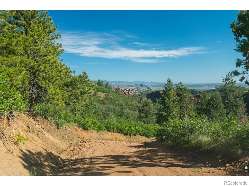 3255 N Rampart Range Road Littleton CO 80125