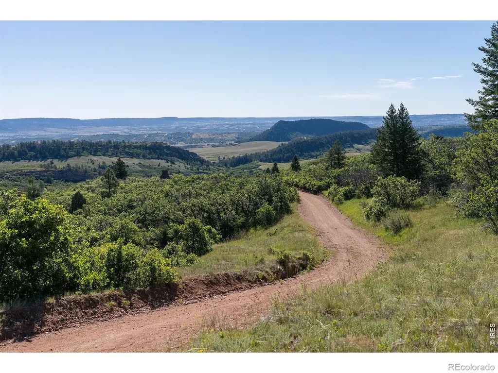 3255 N Rampart Range Road Littleton CO 80125