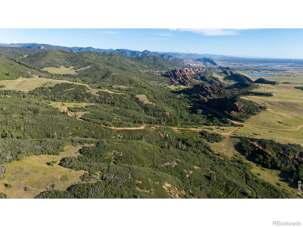 3255 N Rampart Range Road Littleton CO 80125