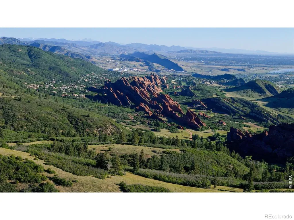 3255 N Rampart Range Road Littleton CO 80125