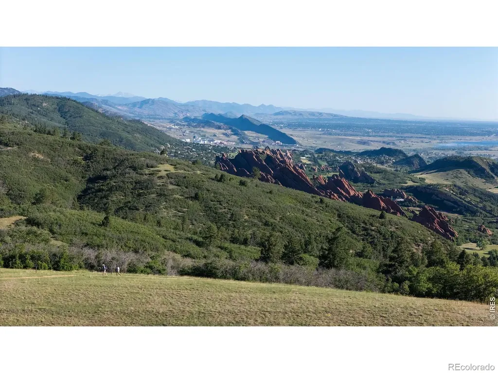 3255 N Rampart Range Road Littleton CO 80125