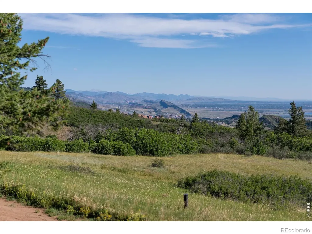 3255 N Rampart Range Road Littleton CO 80125