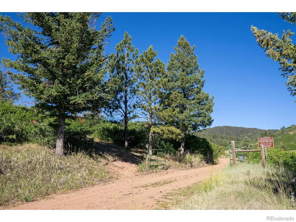 3255 N Rampart Range Road Littleton CO 80125