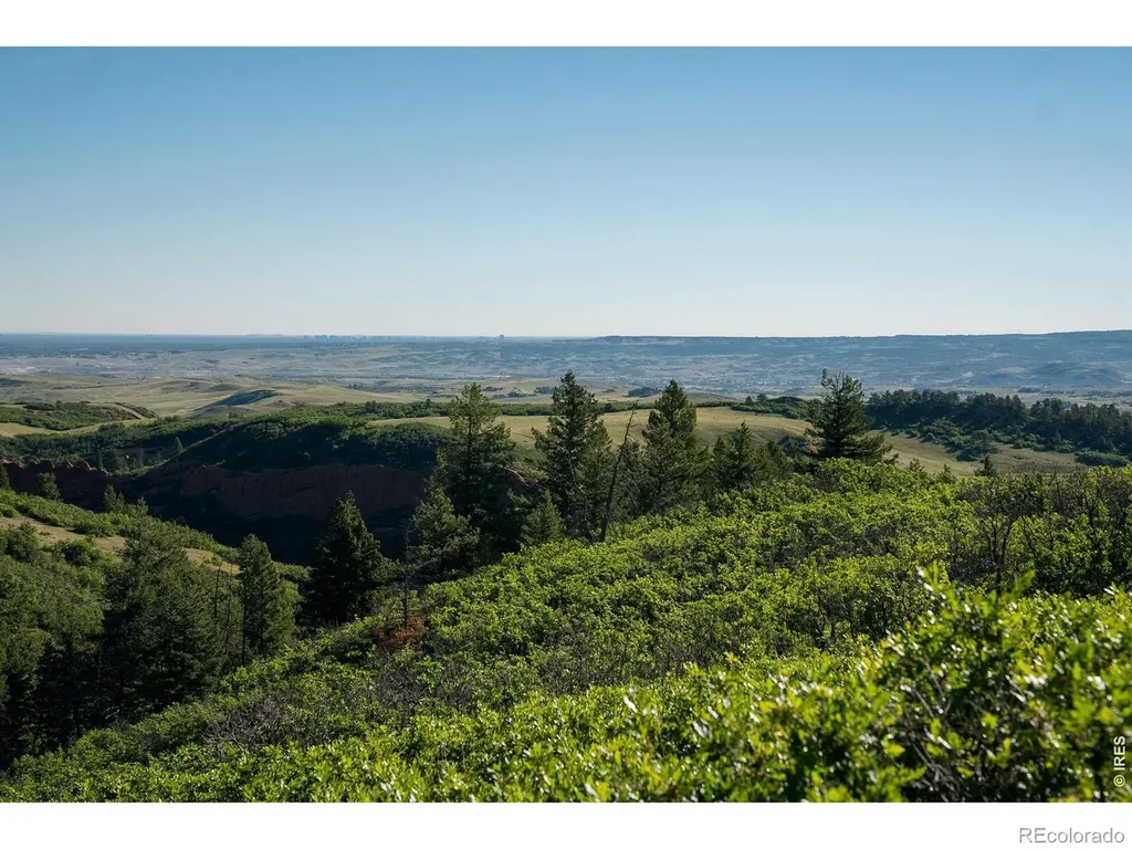 3255 N Rampart Range Road Littleton CO 80125