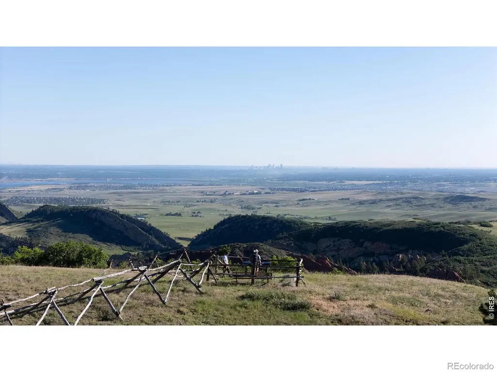 3255 N Rampart Range Road Littleton CO 80125