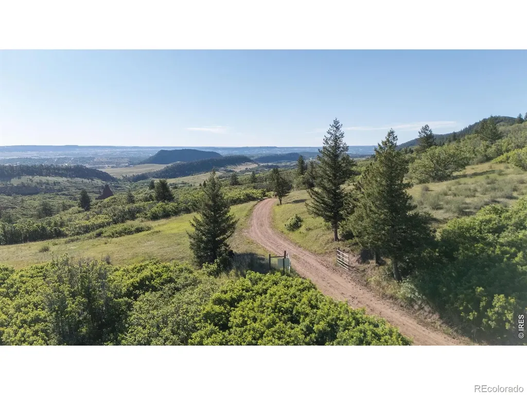 3255 N Rampart Range Road Littleton CO 80125