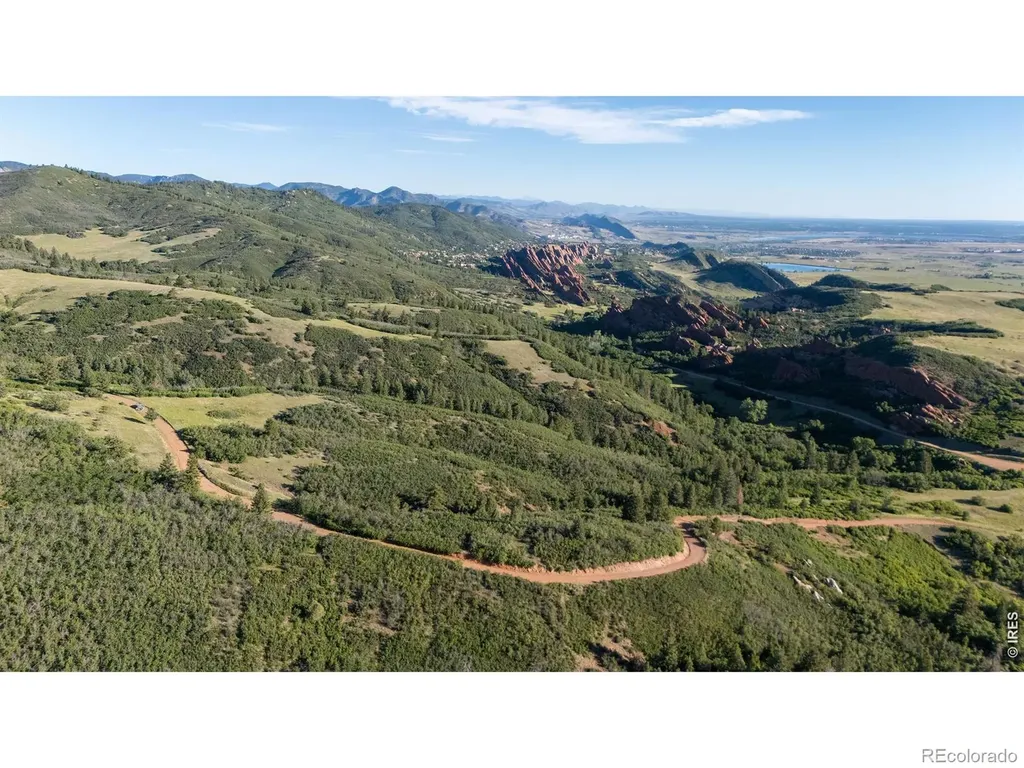 3255 N Rampart Range Road Littleton CO 80125