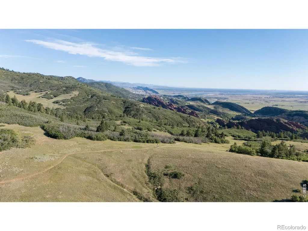 3255 N Rampart Range Road Littleton CO 80125