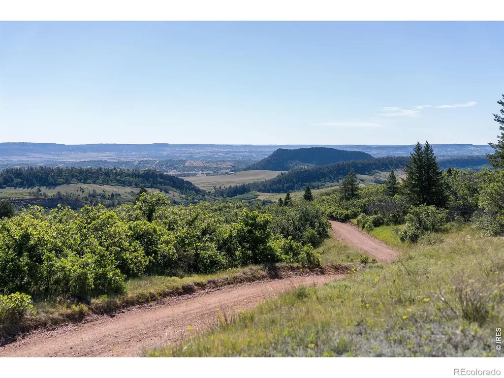 3255 N Rampart Range Road Littleton CO 80125