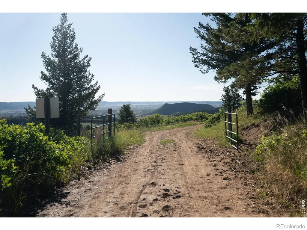 3255 N Rampart Range Road Littleton CO 80125