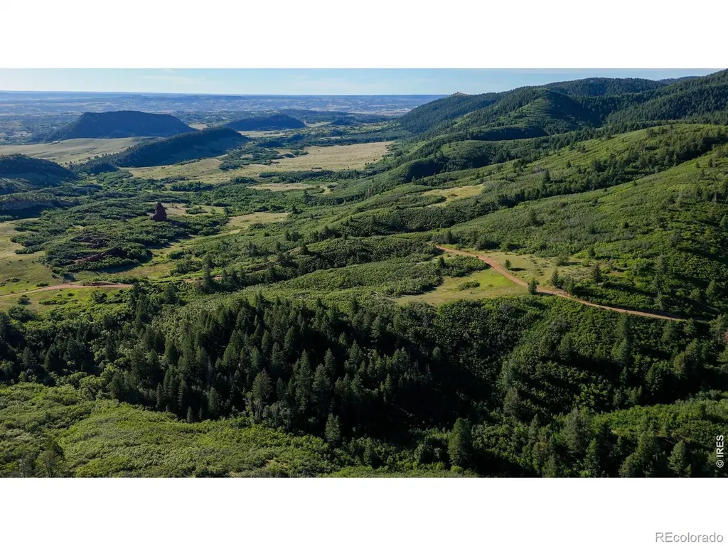 3255 N Rampart Range Road Littleton CO 80125