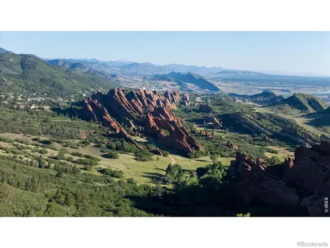 3255 N Rampart Range Road Littleton CO 80125