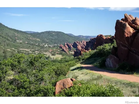 3255 N Rampart Range Road Littleton CO 80125
