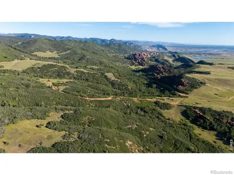 3255 N Rampart Range Road Littleton CO 80125