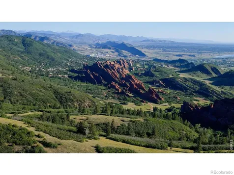 3255 N Rampart Range Road Littleton CO 80125