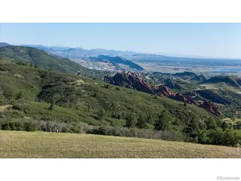 3255 N Rampart Range Road Littleton CO 80125