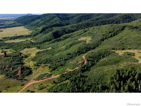 3255 N Rampart Range Road Littleton CO 80125