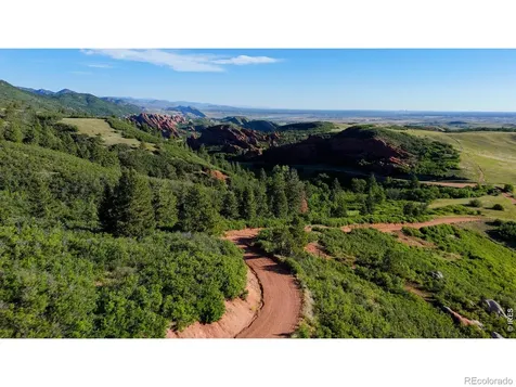3255 N Rampart Range Road Littleton CO 80125
