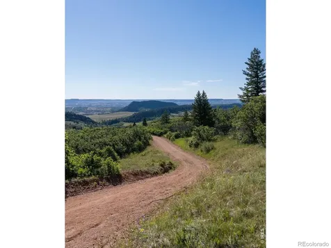 3255 N Rampart Range Road Littleton CO 80125