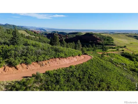 3255 N Rampart Range Road Littleton CO 80125