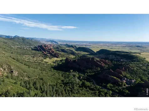 3255 N Rampart Range Road Littleton CO 80125