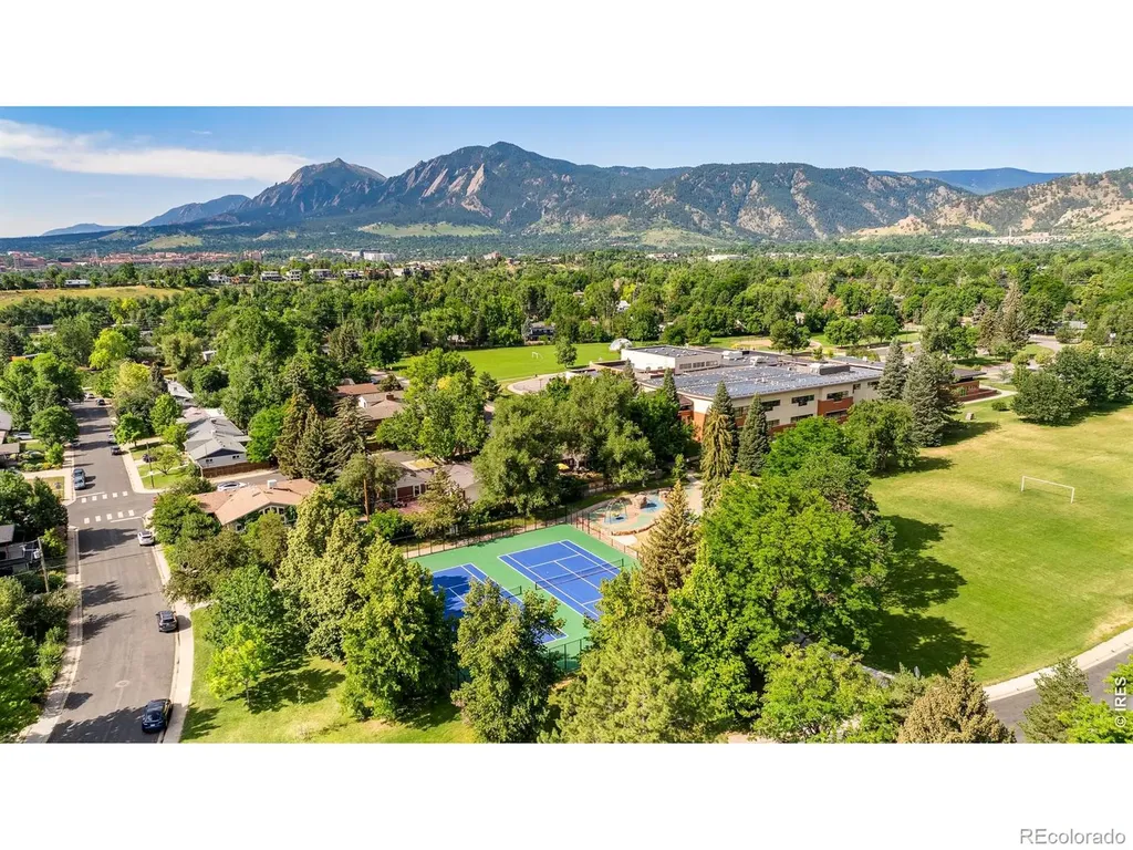 1930 Grape Avenue Boulder CO 80304