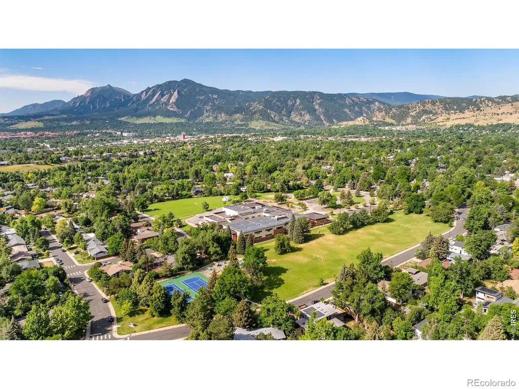 1930 Grape Avenue Boulder CO 80304
